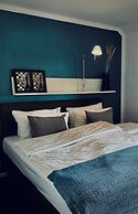 Aparthotel Flughafen Leipzig