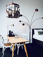 Aparthotel Flughafen Leipzig