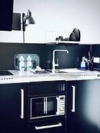 Aparthotel Flughafen Leipzig
