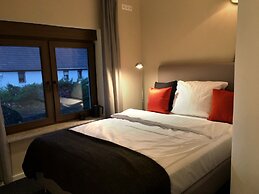 Aparthotel Flughafen Leipzig