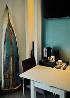 Aparthotel Flughafen Leipzig