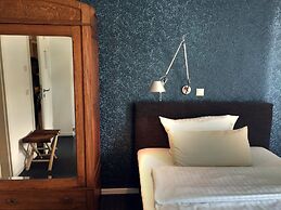 Aparthotel Flughafen Leipzig