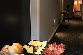 Aparthotel Flughafen Leipzig