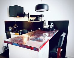 Aparthotel Flughafen Leipzig