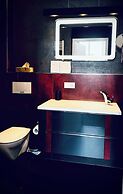 Aparthotel Flughafen Leipzig
