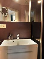 Aparthotel Flughafen Leipzig