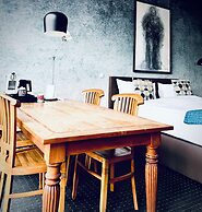Aparthotel Flughafen Leipzig