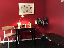 Aparthotel Flughafen Leipzig