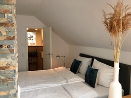 Aparthotel Flughafen Leipzig