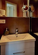 Aparthotel Flughafen Leipzig