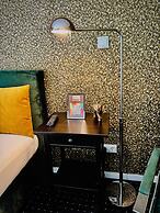 Aparthotel Flughafen Leipzig