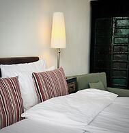 Aparthotel Flughafen Leipzig