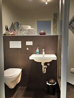 Aparthotel Flughafen Leipzig