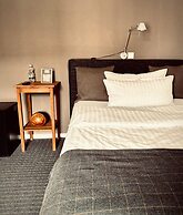Aparthotel Flughafen Leipzig