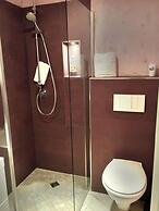 Aparthotel Flughafen Leipzig
