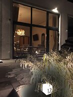 Aparthotel Flughafen Leipzig