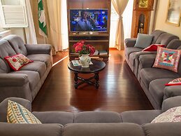 Hotel Caldas da Imperatriz