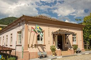 Hotel Caldas da Imperatriz