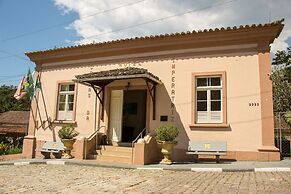 Hotel Caldas da Imperatriz