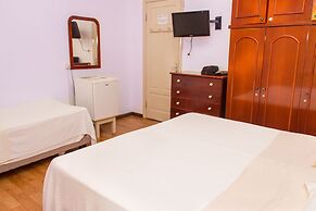 Hotel Caldas da Imperatriz