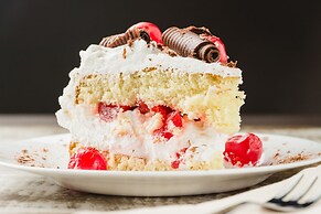 Hotel Caldas da Imperatriz