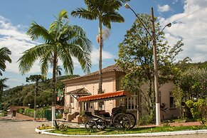 Hotel Caldas da Imperatriz