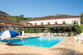 Hotel Caldas da Imperatriz