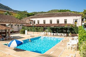 Hotel Caldas da Imperatriz