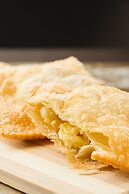 Hotel Caldas da Imperatriz