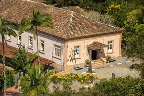 Hotel Caldas da Imperatriz