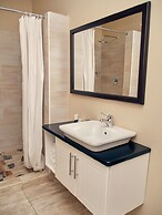 Bradley Gardens Lodge