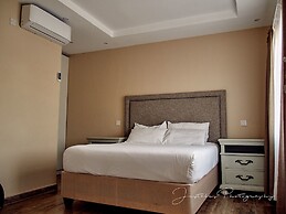 Bradley Gardens Lodge