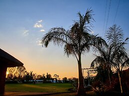 Bradley Gardens Lodge