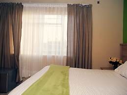 Bradley Gardens Lodge