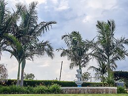 Bradley Gardens Lodge