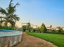 Bradley Gardens Lodge