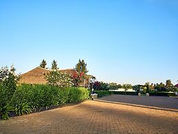 Bradley Gardens Lodge