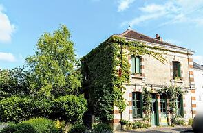 Chambre d'hôtes Les Volets Verts