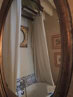 Chambre d'hôtes Les Volets Verts