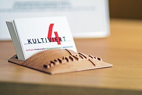 Ökölogisches Bildungszentrum Kultiviert