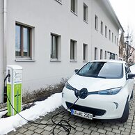 Ökölogisches Bildungszentrum Kultiviert