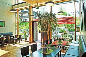 Ökölogisches Bildungszentrum Kultiviert