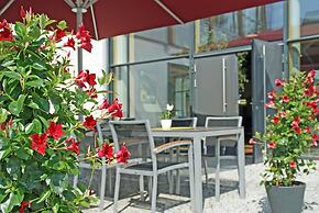 Ökölogisches Bildungszentrum Kultiviert