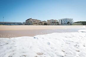 Jeffreys Bay Beach Accommodation