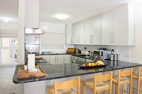 Jeffreys Bay Beach Accommodation