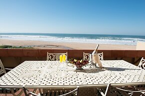 Jeffreys Bay Beach Accommodation