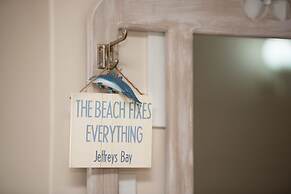 Jeffreys Bay Beach Accommodation