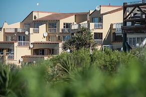Jeffreys Bay Beach Accommodation