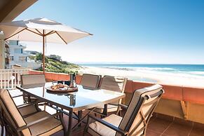 Jeffreys Bay Beach Accommodation
