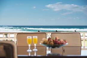 Jeffreys Bay Beach Accommodation